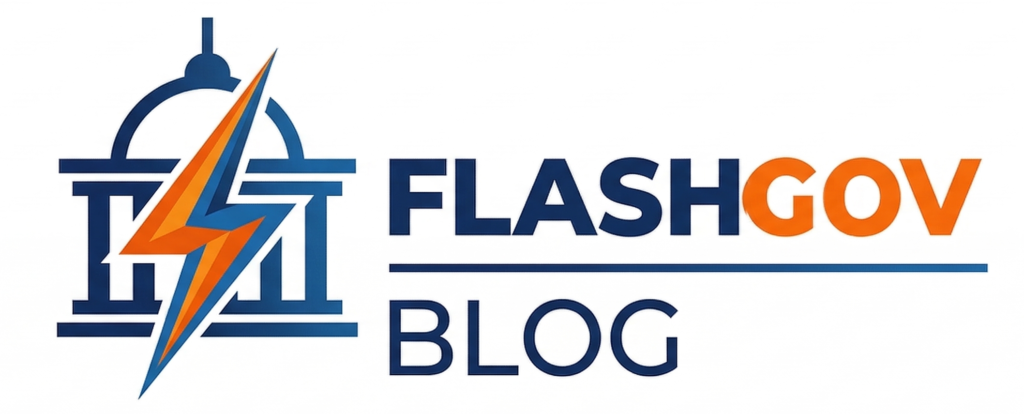 logo flashgov